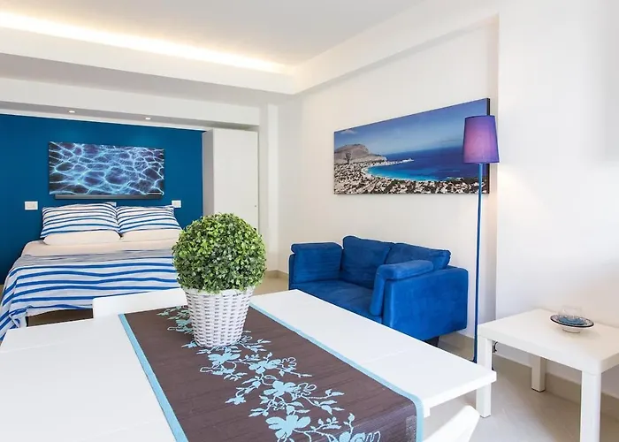 Mondello Suites Flh - Riflessi