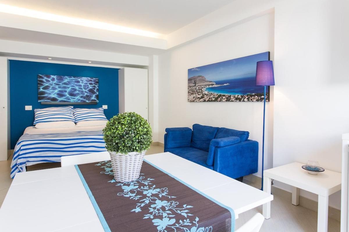 Mondello Flh - Riflessi Appartamento